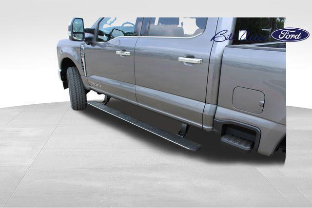 new 2025 Ford F-250 car, priced at $85,045