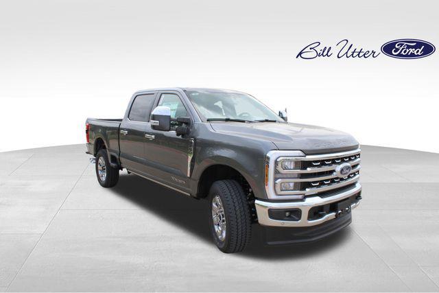 new 2025 Ford F-250 car, priced at $85,045