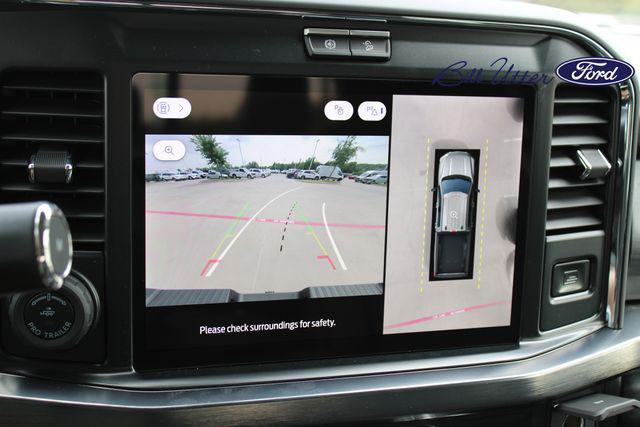 new 2025 Ford F-250 car, priced at $85,045