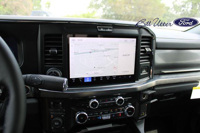 new 2025 Ford F-250 car, priced at $85,045