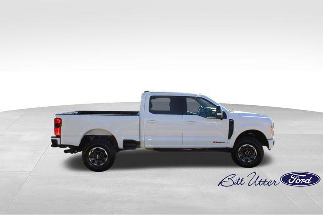 used 2024 Ford F-250 car, priced at $79,000