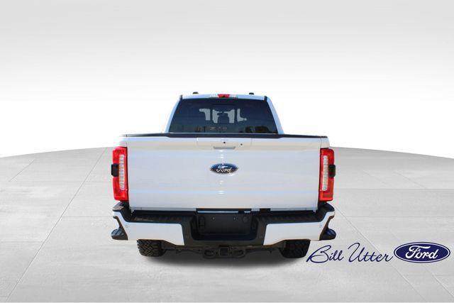 used 2024 Ford F-250 car, priced at $79,000