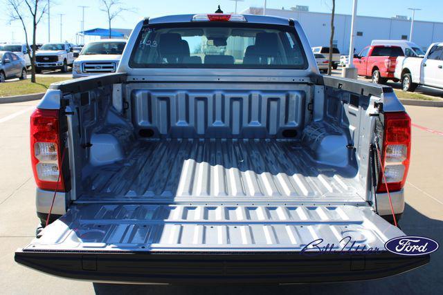 new 2024 Ford Ranger car, priced at $33,560