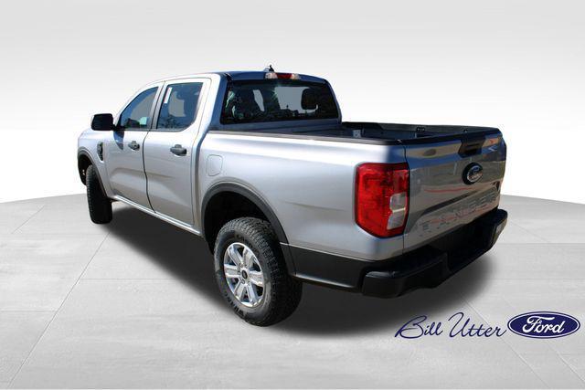 new 2024 Ford Ranger car, priced at $33,560