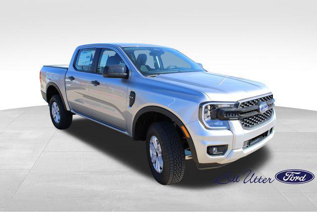 new 2024 Ford Ranger car, priced at $33,560