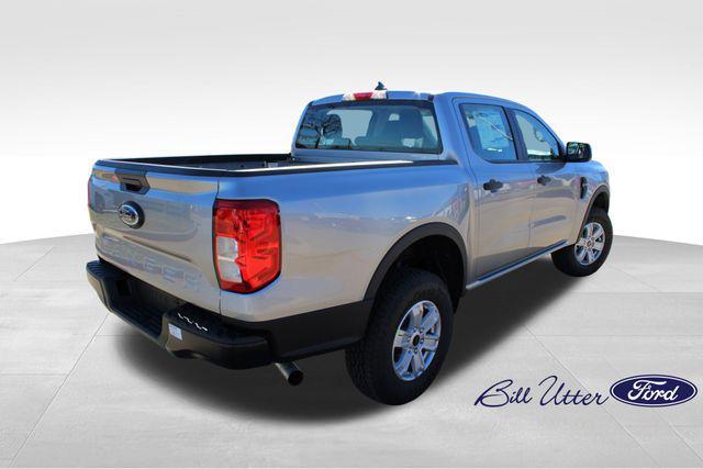 new 2024 Ford Ranger car, priced at $33,560