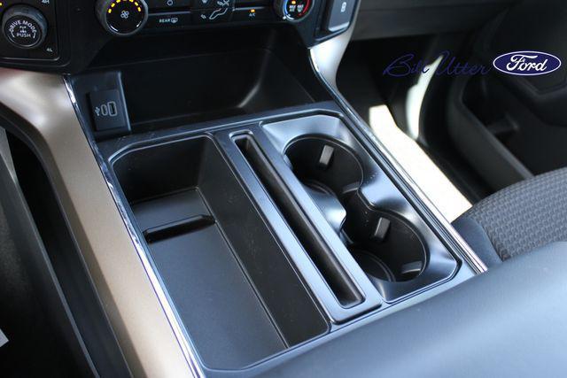 new 2025 Ford F-150 car, priced at $49,454