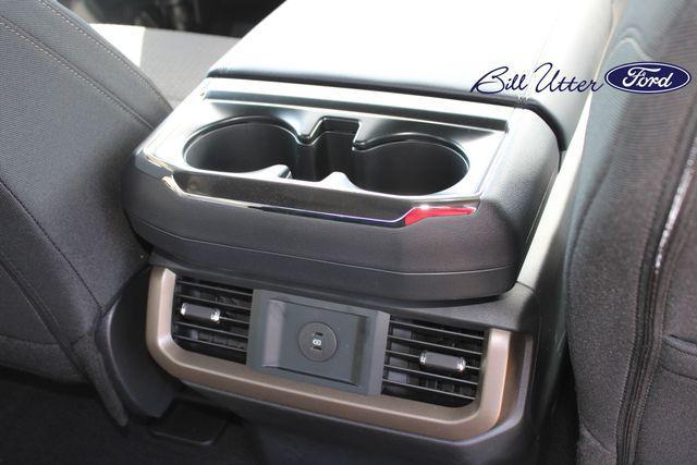 new 2025 Ford F-150 car, priced at $49,454
