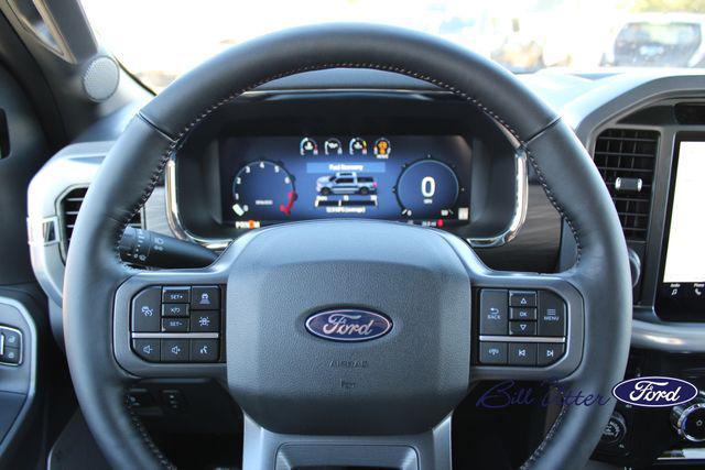 new 2024 Ford F-150 car, priced at $59,080