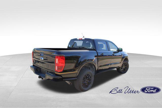 used 2022 Ford Ranger car, priced at $29,500