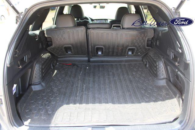 used 2022 Subaru Outback car, priced at $28,949