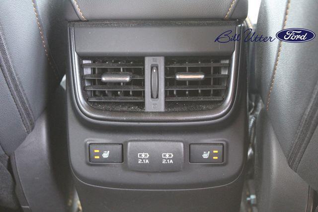 used 2022 Subaru Outback car, priced at $28,949