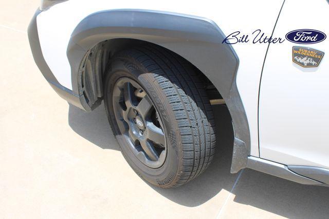 used 2022 Subaru Outback car, priced at $28,949