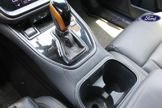 used 2022 Subaru Outback car, priced at $28,949