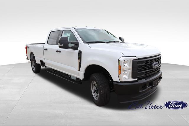 new 2024 Ford F-250 car, priced at $48,510