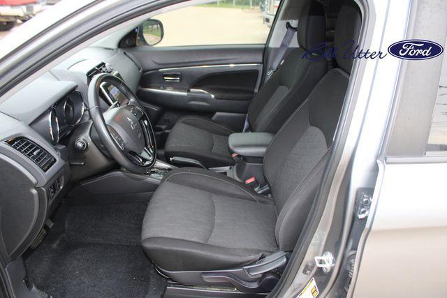 used 2020 Mitsubishi Outlander Sport car, priced at $16,981