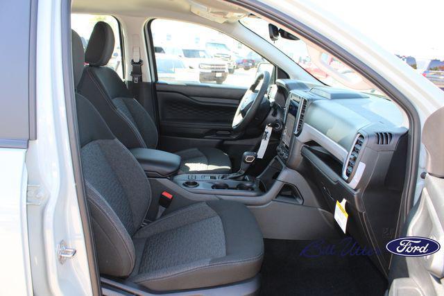 new 2024 Ford Ranger car, priced at $33,460