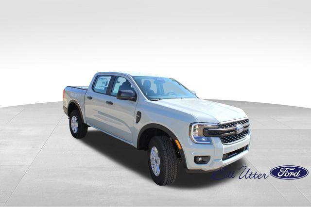 new 2024 Ford Ranger car, priced at $33,460