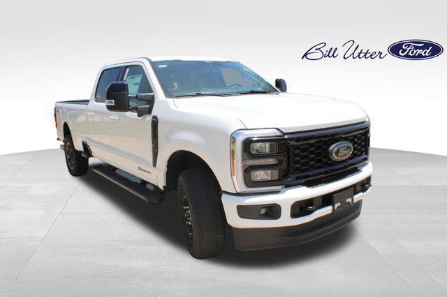 new 2025 Ford F-350 car, priced at $86,300