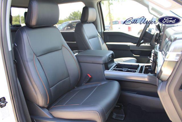 new 2025 Ford F-350 car, priced at $86,300