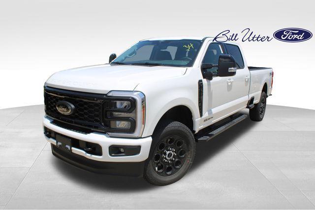 new 2025 Ford F-350 car, priced at $86,300