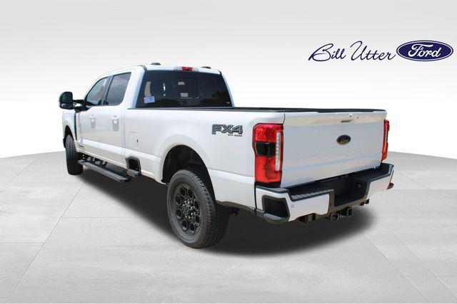 new 2025 Ford F-350 car, priced at $86,300