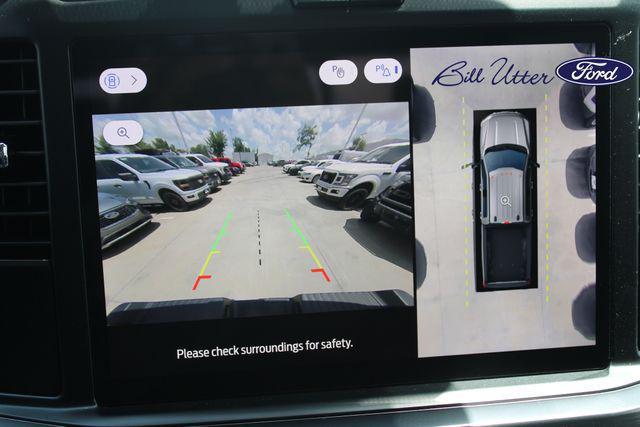 new 2025 Ford F-350 car, priced at $86,300