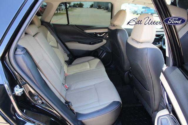 used 2020 Subaru Outback car, priced at $23,281