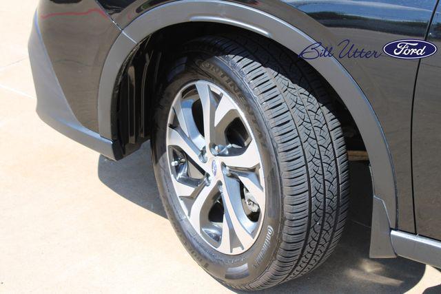 used 2020 Subaru Outback car, priced at $23,281