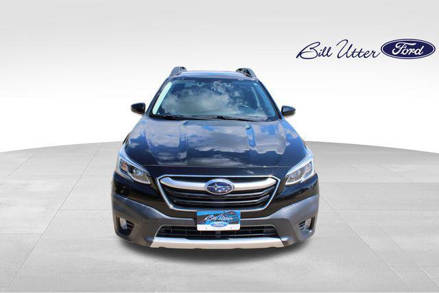 used 2020 Subaru Outback car, priced at $23,281