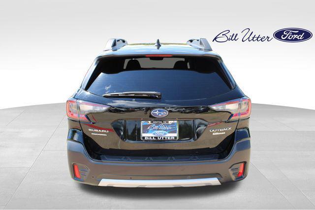 used 2020 Subaru Outback car, priced at $23,281