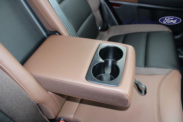 new 2025 Ford Bronco Sport car, priced at $36,409
