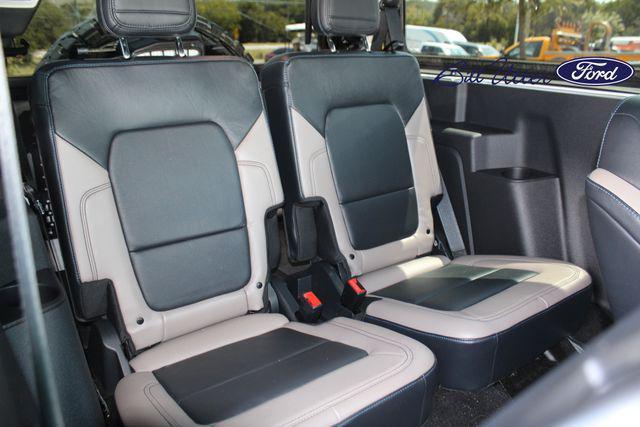 used 2022 Ford Bronco car, priced at $44,995