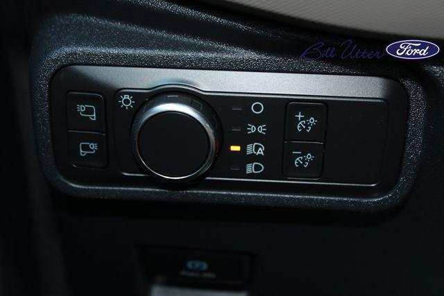 used 2022 Ford Bronco car, priced at $44,995