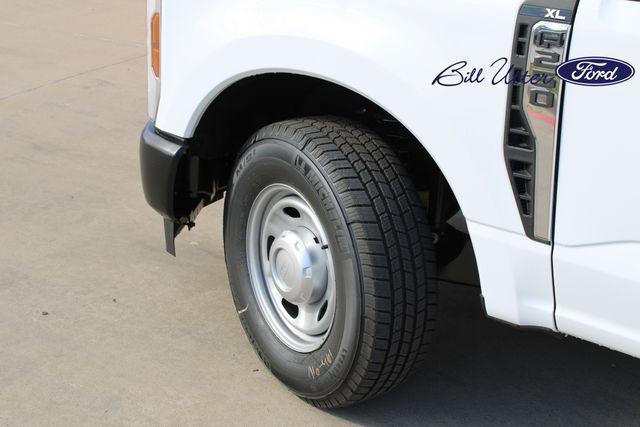 new 2024 Ford F-250 car, priced at $45,828