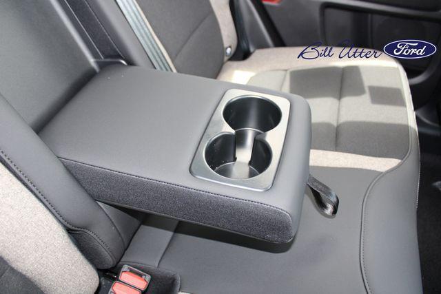 new 2025 Ford Bronco Sport car, priced at $29,695
