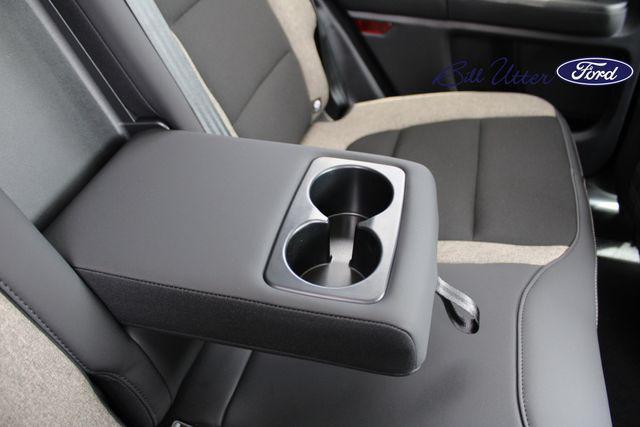 new 2025 Ford Bronco Sport car, priced at $32,985