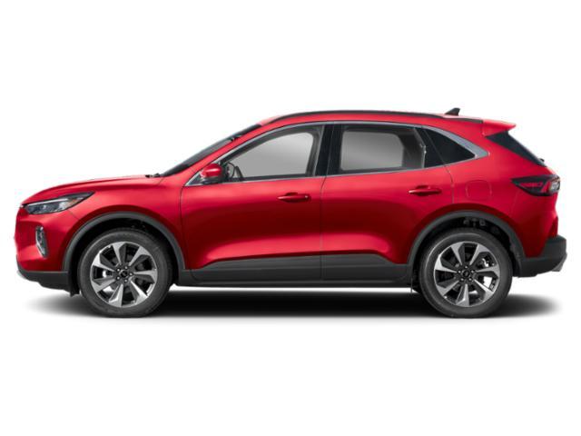 new 2025 Ford Escape car, priced at $39,082