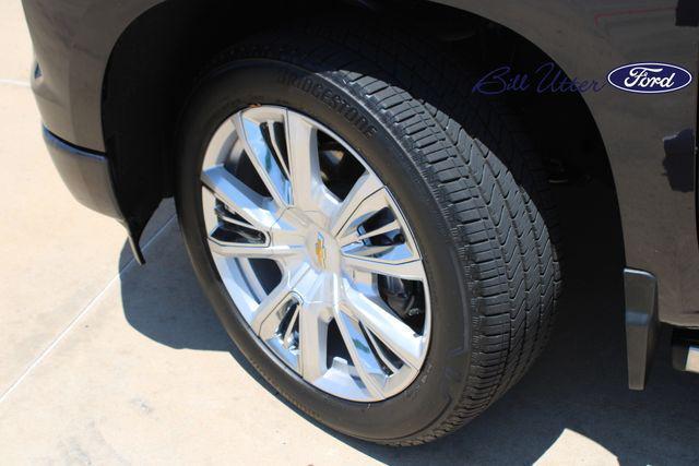 used 2022 Chevrolet Silverado 1500 car, priced at $47,181