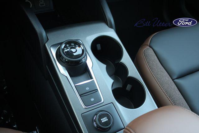 new 2025 Ford Bronco Sport car, priced at $37,091