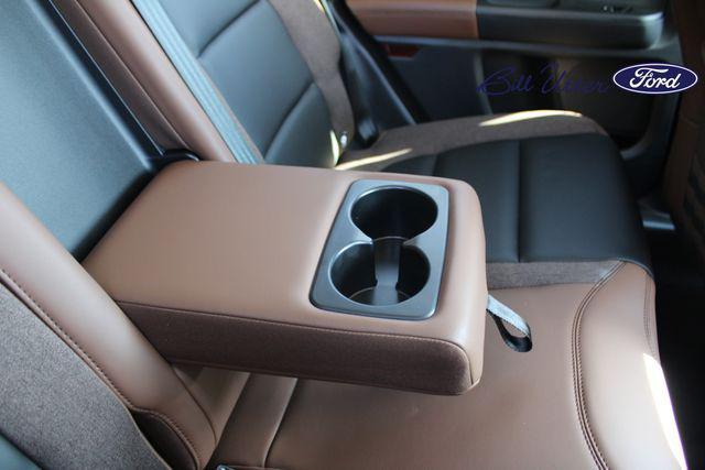 new 2025 Ford Bronco Sport car, priced at $37,091