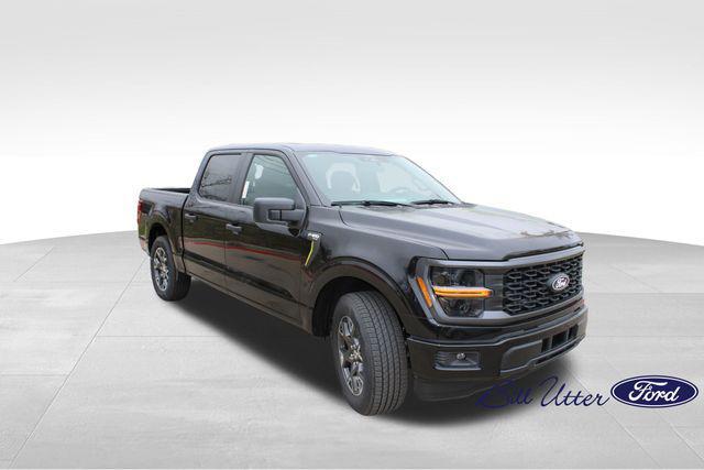 new 2024 Ford F-150 car, priced at $42,344