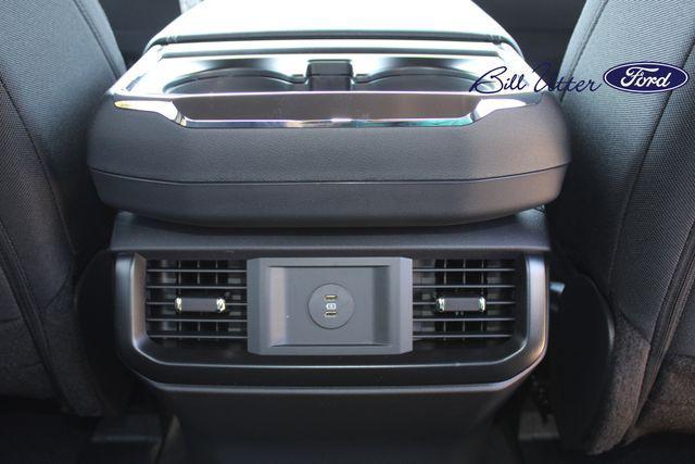 new 2025 Ford F-150 car, priced at $45,158