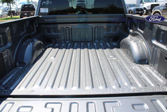 new 2025 Ford F-150 car, priced at $45,158