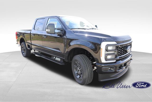 new 2024 Ford F-250 car, priced at $55,275