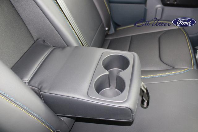 new 2025 Ford Maverick car, priced at $37,945