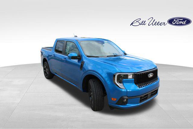 new 2025 Ford Maverick car, priced at $37,945
