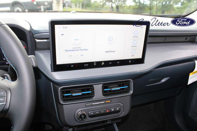 new 2025 Ford Maverick car, priced at $37,945