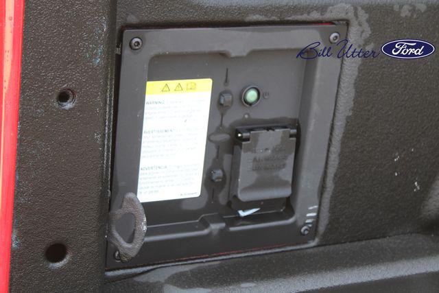 used 2021 Ford F-150 car, priced at $41,981