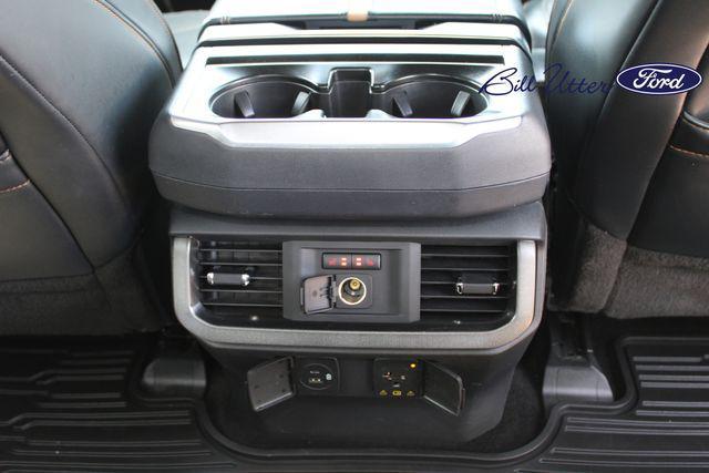 used 2021 Ford F-150 car, priced at $41,981